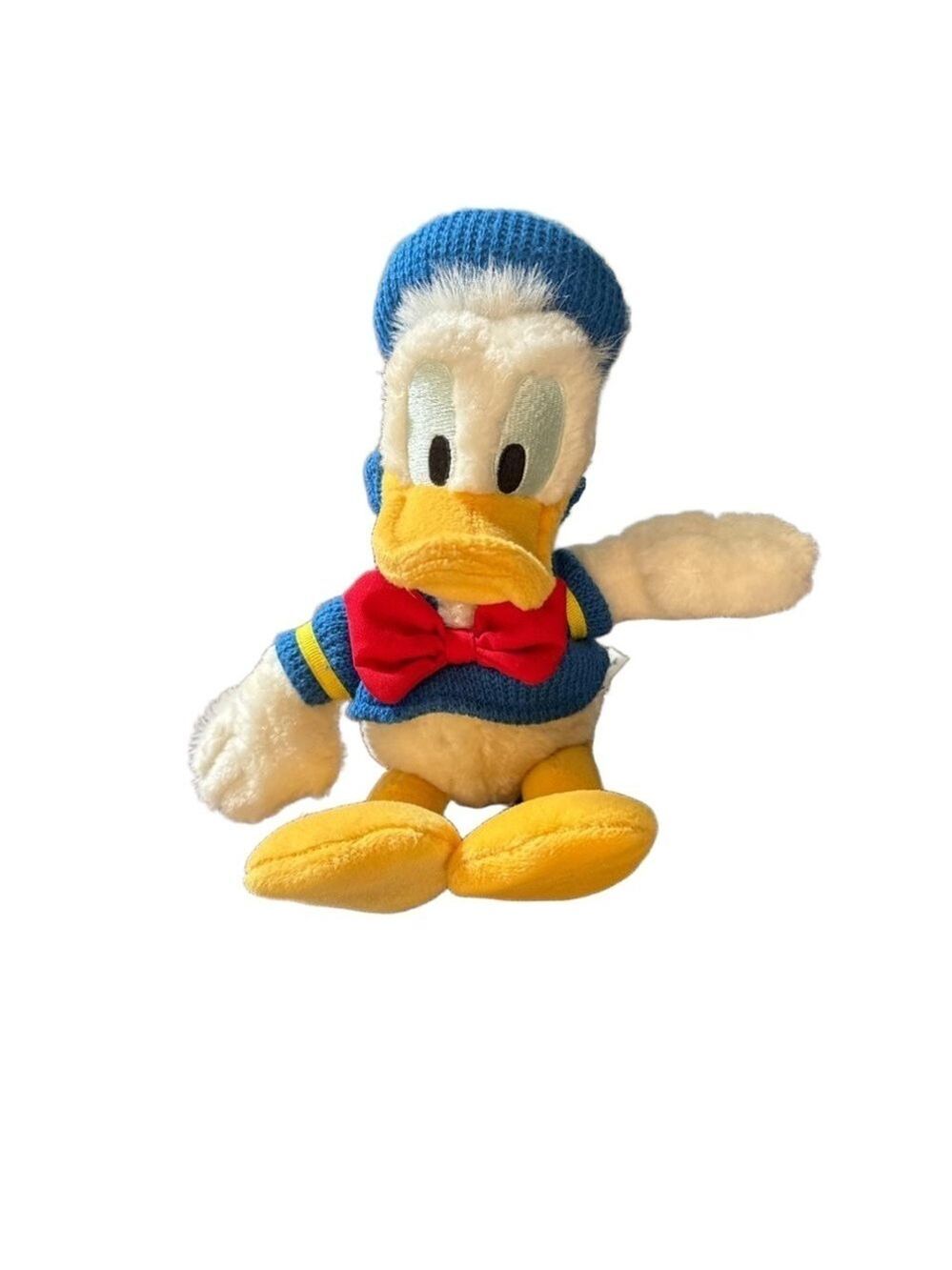 Walt Disney World Donald Duck 10" Plush doll.